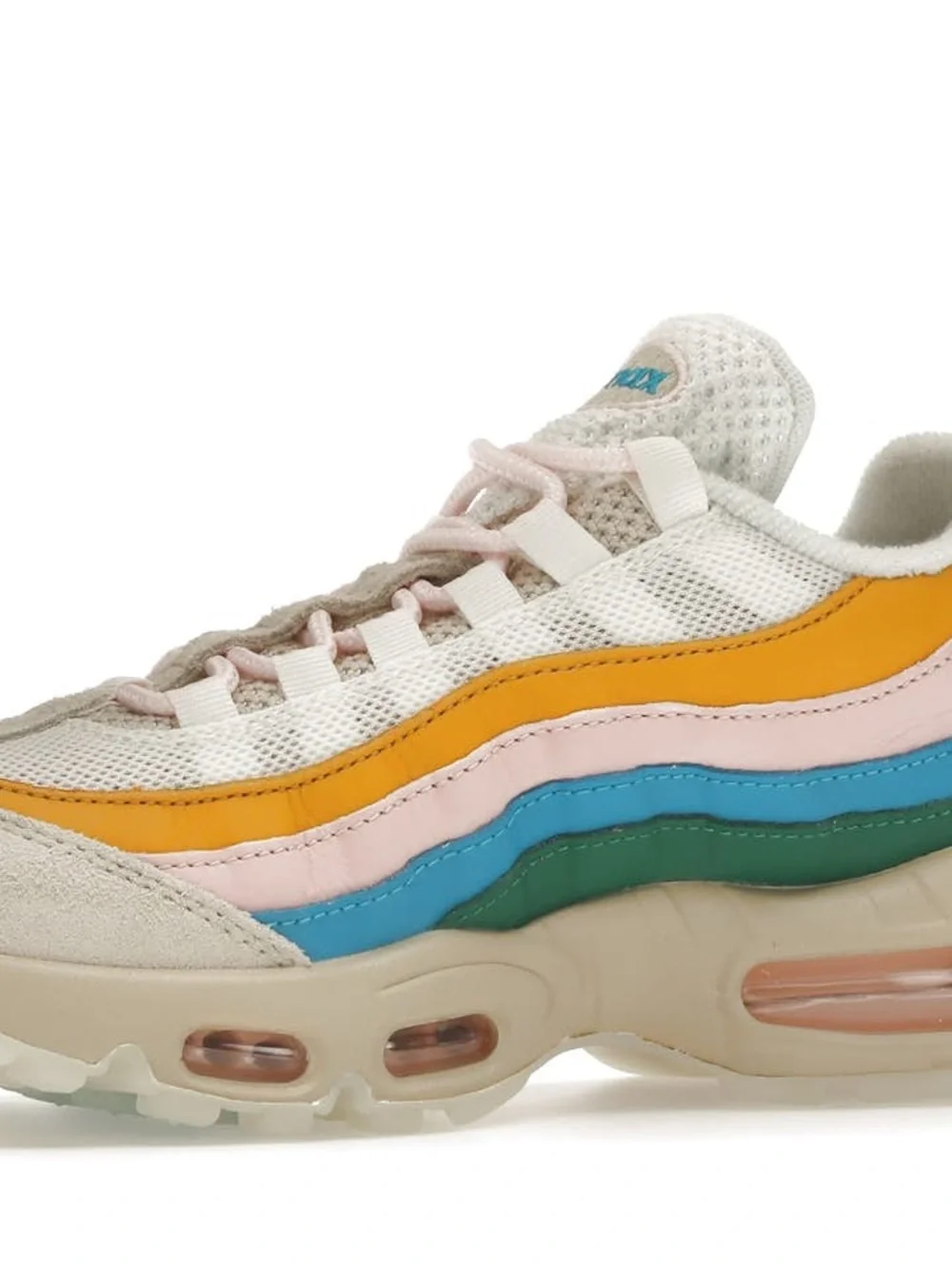 Nike Air Max 95 ‘Rise and Unity’
